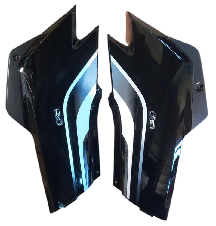 SC HF DLX 100 BS7 2023 NM BK BLUE-AEROSTAR