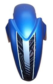 FF APCH RTR 180 ABS 2019 MaATT BLUE -AEROSTAR