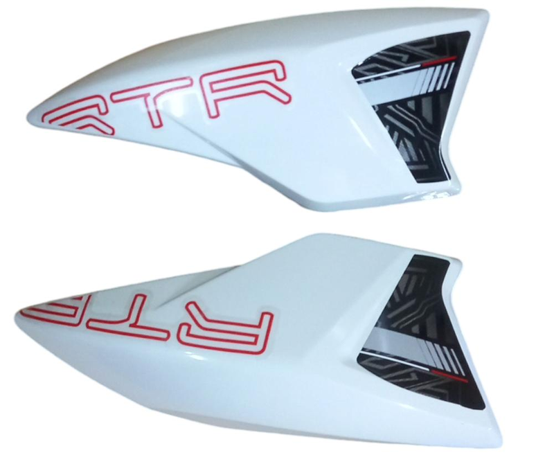 TPFC APCH RTR 180 ABS 2019 S/2 WHITE-AEROSTAR