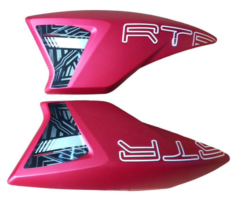 TPFC APCH RTR 180 ABS 2019 S/2 SRED-AEROSTAR