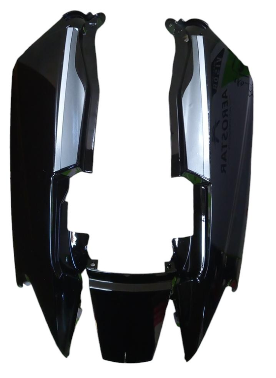 TP SSPL BS6 2022 BK/WH SO-3-AEROSTAR