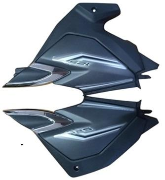 SC STARSPRTS BS6 2023 SRED-AEROSTAR