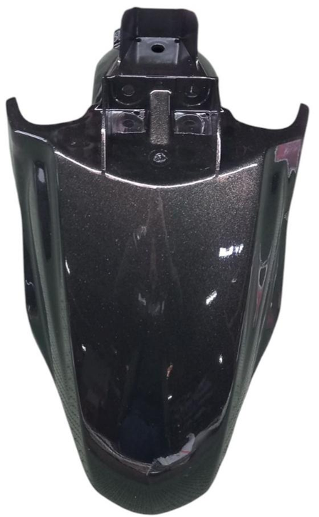 FF BURGMAN BK-AEROSTAR