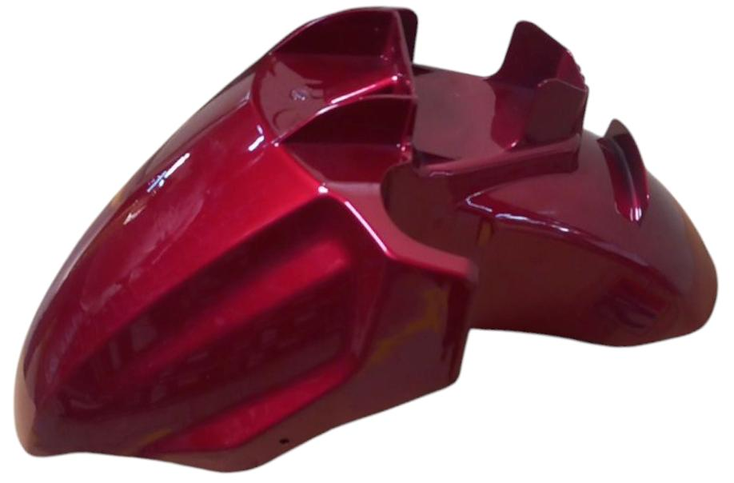 FRONT FENDER FIT FOR BURGMAN RED-AEROSTAR