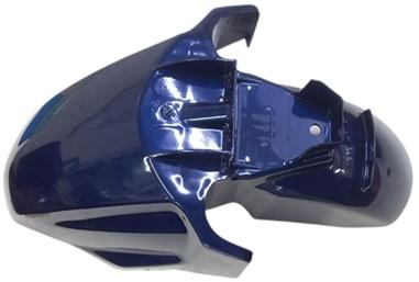 FRONT FENDER WITH CLAMP FIT FOR SALUTO RED-AEROSTAR
