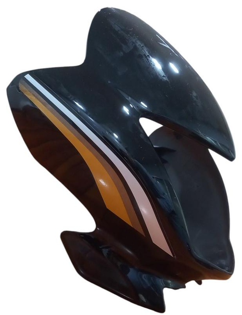 HLV SHINE 100 BK/GOLD 2023-AEROSTAR