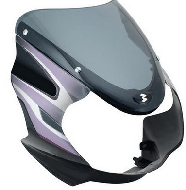 HLV DIS 125 RED-AEROSTAR