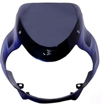 HLV DIS 135 RED-AEROSTAR