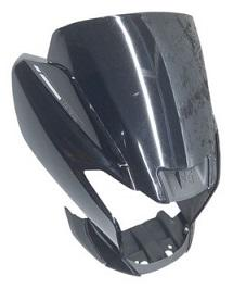 HLV PAS XTECH BK/SLVR-AEROSTAR