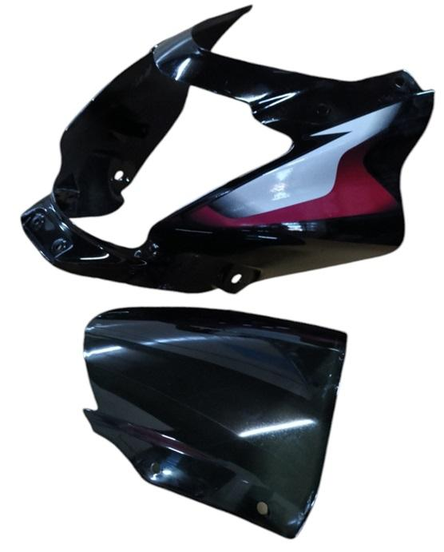 HLV PLTNA COMFORTEC 110 2021 BK MAGENTA -AEROSTAR