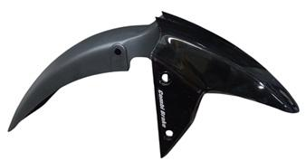 FRONT FENDER FIT FOR HORNET BLACK-AEROSTAR