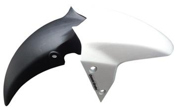 FRONT FENDER FIT FOR HORNET ORANGE-AEROSTAR