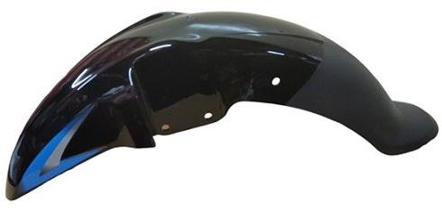 FF PUL 125/150/BK/CARBOR -AEROSTAR