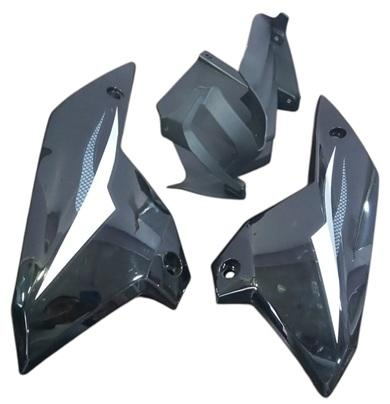 KIT FIT FOR DIO O/M SPORTS RED-AEROSTAR