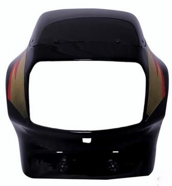 HLV VIC OM RED/PUR-AEROSTAR