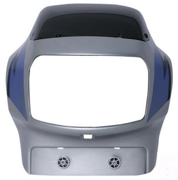 HLV VIC OM GREEN-AEROSTAR