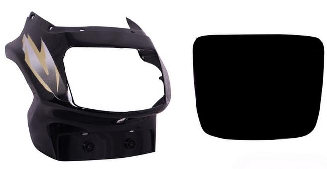 HLV VICGL NM BK-AEROSTAR