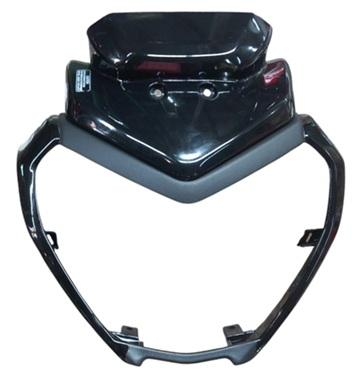 HLV RAIDER WITH GLASS BK-AEROSTAR