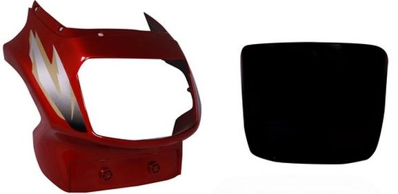 HLV VICGL NM RED-AEROSTAR