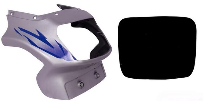 HLV VIC GX RED-AEROSTAR