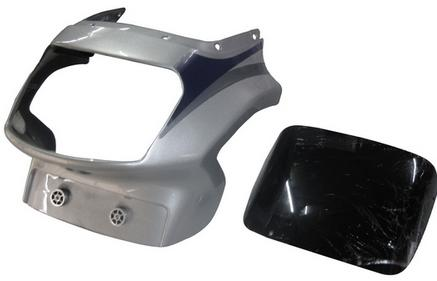 HLV VIC GX SLVR-AEROSTAR