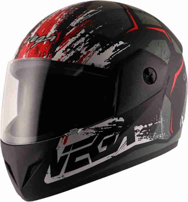 CLIFF ACCESS DBK/RD-VEGA