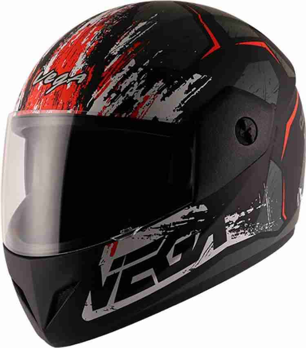 CLIFF ACCESS BK/ORG-VEGA