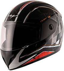 CLIFF AVIATOR BK/RD-VEGA