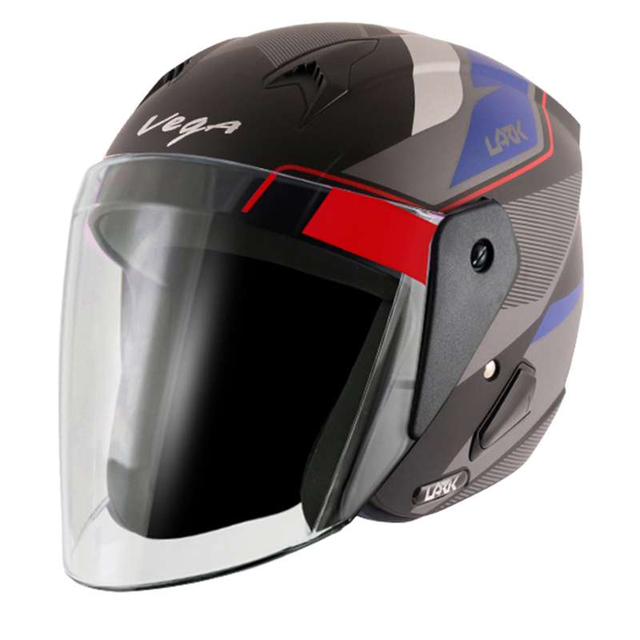 LARK DX LEGEND DBK/MBLUE-VEGA