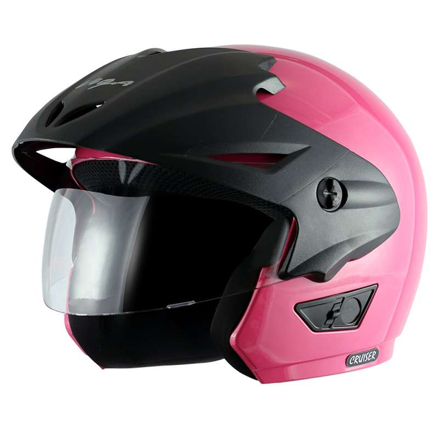 CRUISER DX OF W/P PINK-VEGA