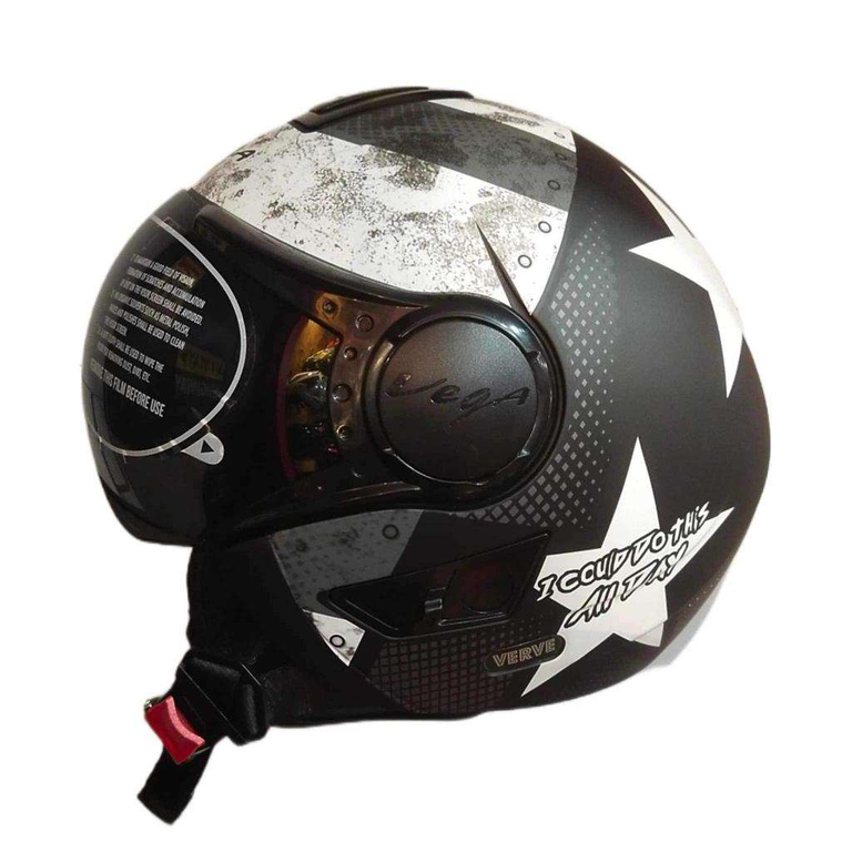 VERVE ALLDAY DBK/SILVER-VEGA