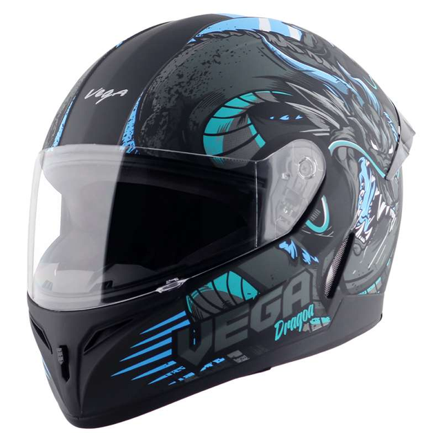 VOYAGER DX DRAGOA DBK/MBLUE-VEGA