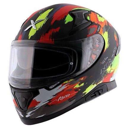 AXOR APEX RACER DBK/NYELL-VEGA