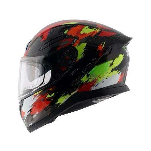 AXOR APEX RACER BK/NYELL-VEGA