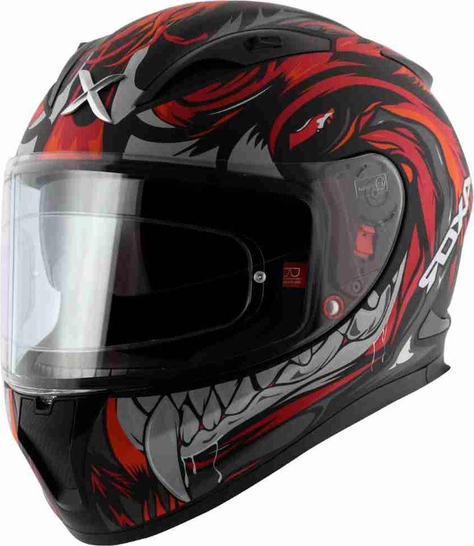 AXOR STREET OKAMI DBK/RD-VEGA