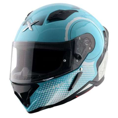 AXOR HUNTER SPEAR HEX BLUE/WH-VEGA