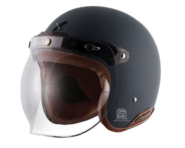 AXOR RETRO JET LEATHER D/SLATE-VEGA