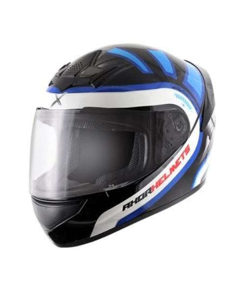 AXOR RAGE PULSE BK/MBLUE-VEGA