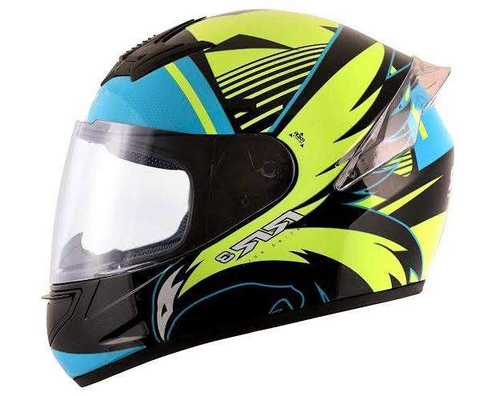 AXOR RAGE RR3 BK/NYELL-VEGA