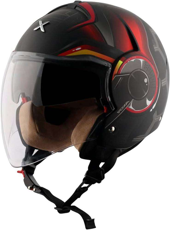 AXOR STRIKER HITMAN DBK/RD-VEGA