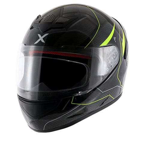 AXOR RAGE CARBON WARFARE C/NYELL-VEGA