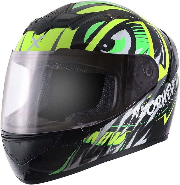 AXOR RAGE TROGON BK/NYELL-VEGA