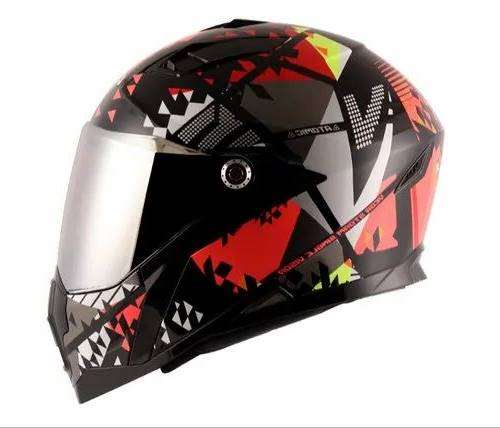 STORM ATOMIC BK/RD-VEGA