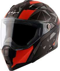 STORM DRIFT DBK/ORG-VEGA