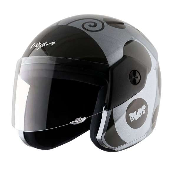 BUDS DX OF BEETLE ANTHRA/BK-VEGA