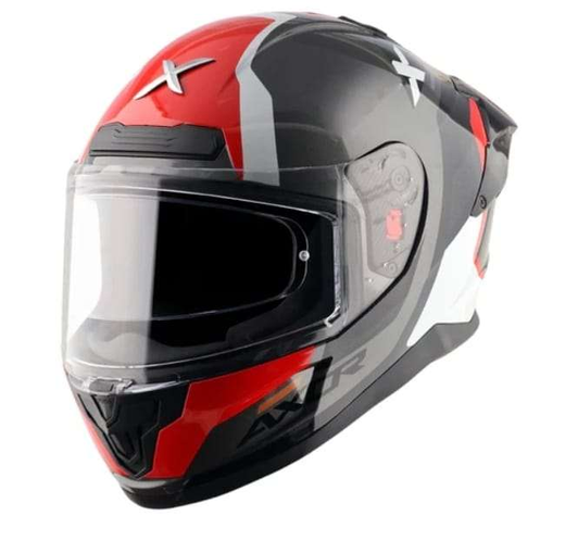 AXOR SABER SPARK BK/RED-VEGA