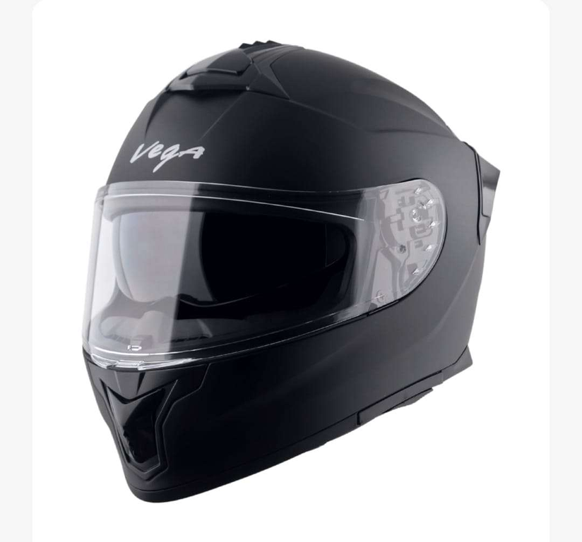 ZAP DX DV SOLID DBK-VEGA