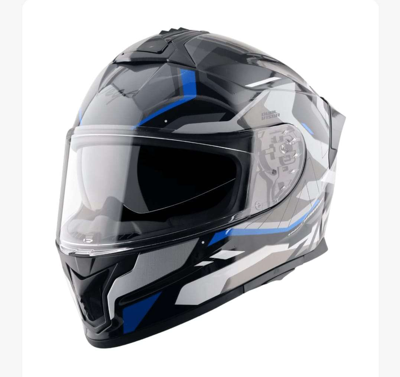 ZAP DX DV VOLT BK/BLUE-VEGA