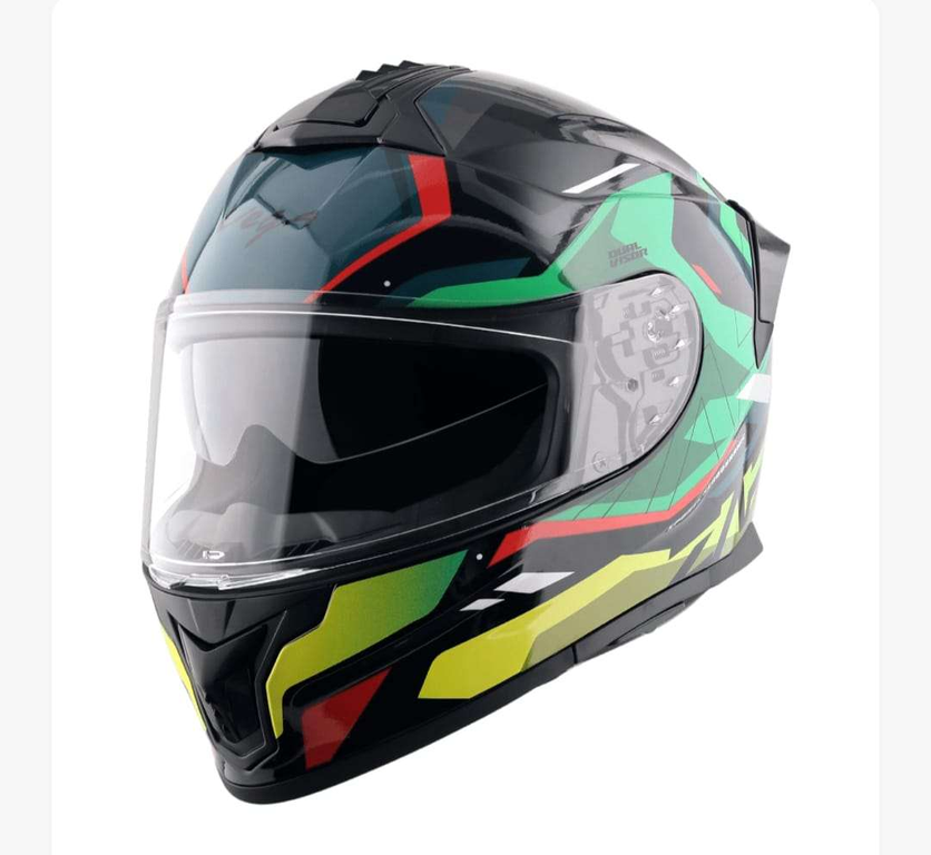 ZAP DX DV VOLT BK/RED-VEGA