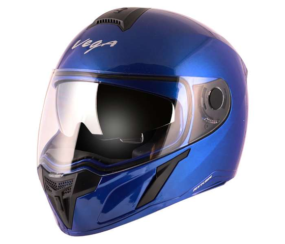 RYKER DX DV MBLUE-VEGA